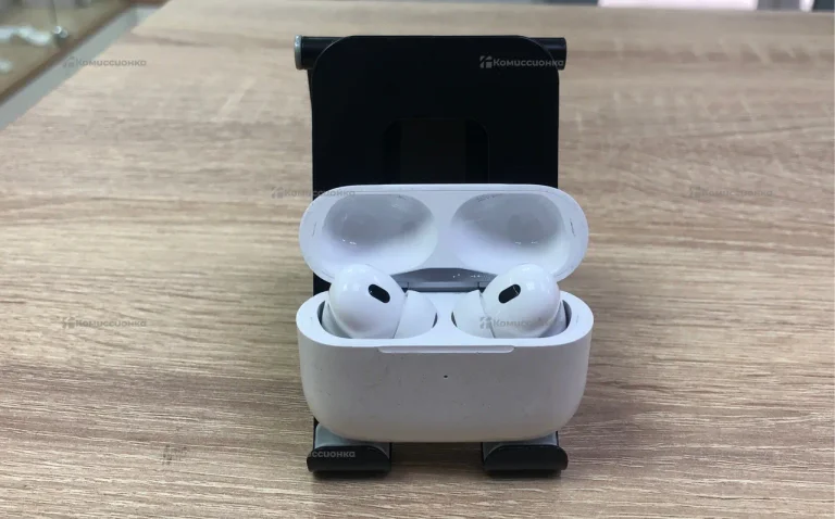Наушники Apple Airpods Pro 2GEN