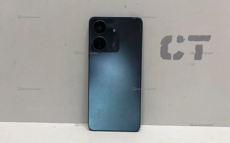 Xiaomi Redmi 13C 4/128 ГБ