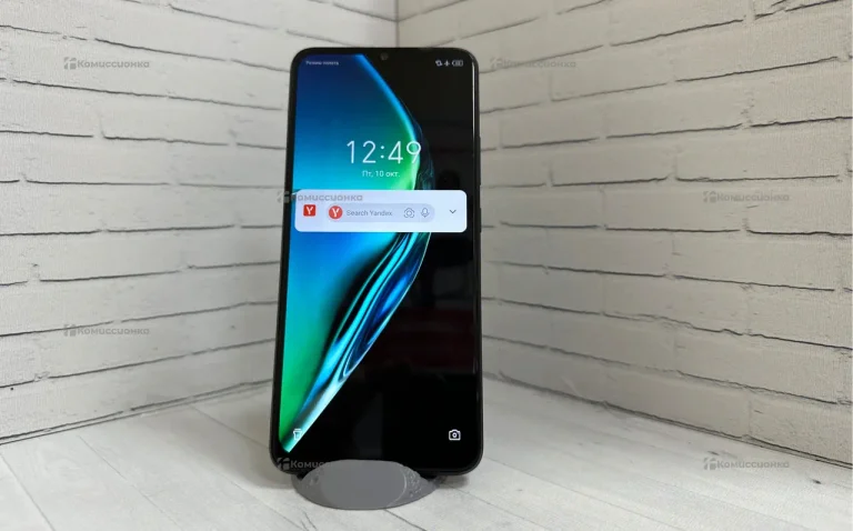 Infinix Smart 7 HD 2/64 ГБ