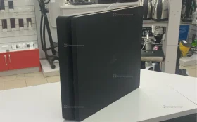 Приставка PS4. Slim 500 ГБ