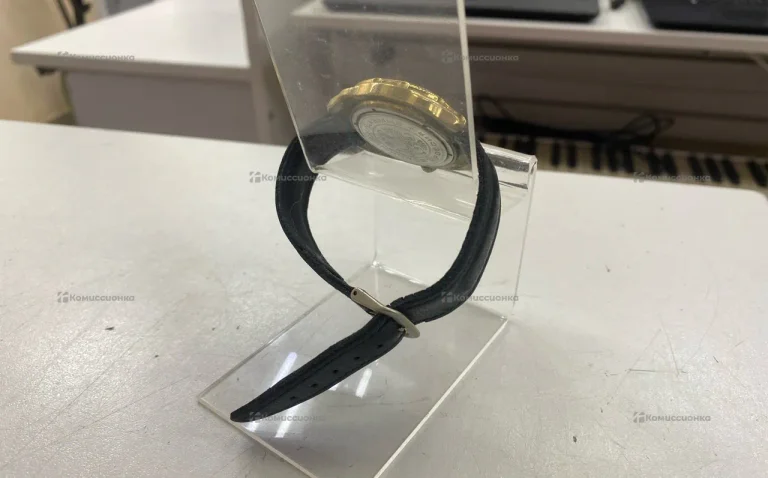 Часы Командирские 17 Камней