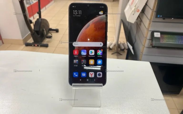 Xiaomi Redmi 9A 2/32 ГБ