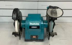 Станок для заточки универсальный Makita GB801