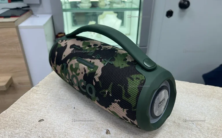 Колонка Hoco ha4 mini
