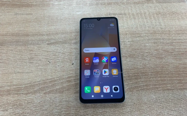 Xiaomi Redmi 13C 4/128 ГБ