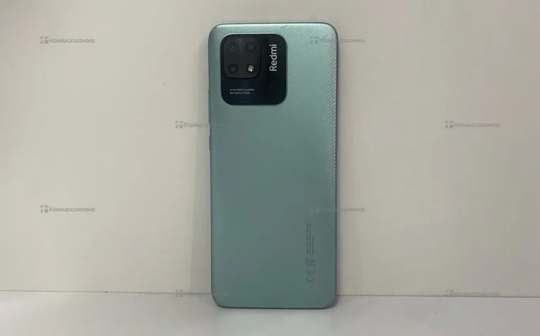 Xiaomi Redmi 10C 4/64 ГБ