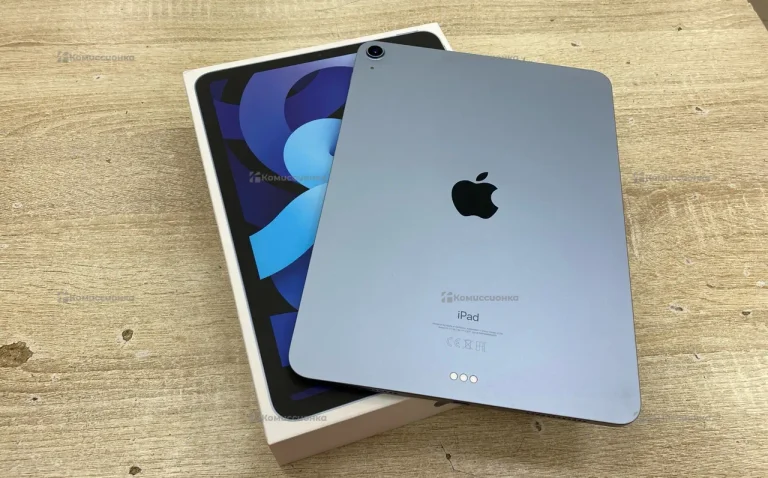 Планшет Apple iPad Air ( 4-го поколения) 64GB