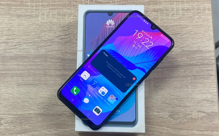Huawei Y8P 4/128Gb