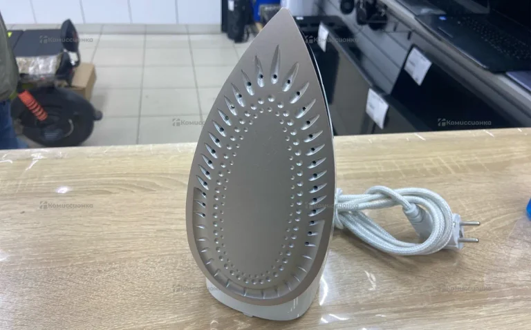 Утюг Panasonic