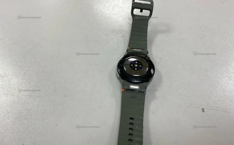 Часы  Galaxy Watch 7