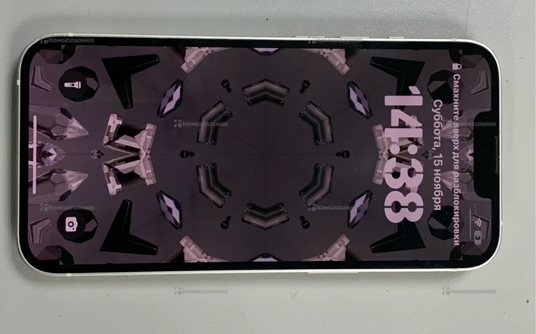 Apple iPhone 13 4/128 ГБ