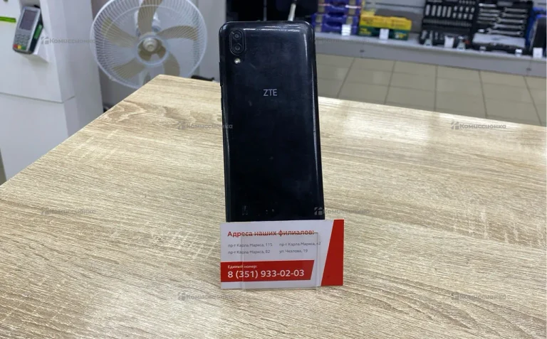 Zte Blade A5 2020 2/32Gb