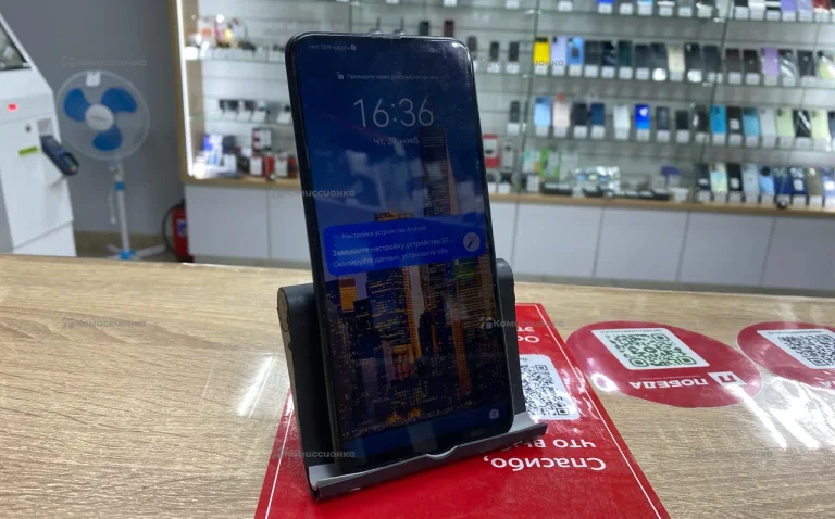 Huawei P Smart Z 4/64 ГБ