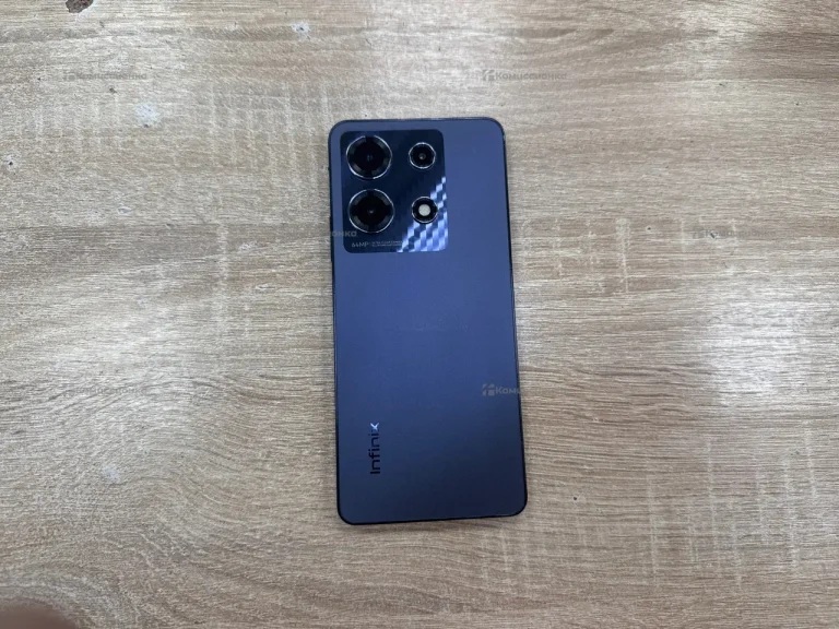Infinix Note 30 8/128 ГБ