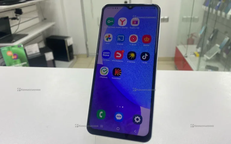 Samsung Galaxy A23 4/64Gb