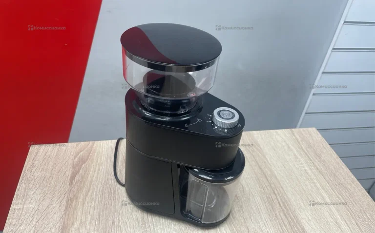 Кофемолка Reoka RKCG-P1