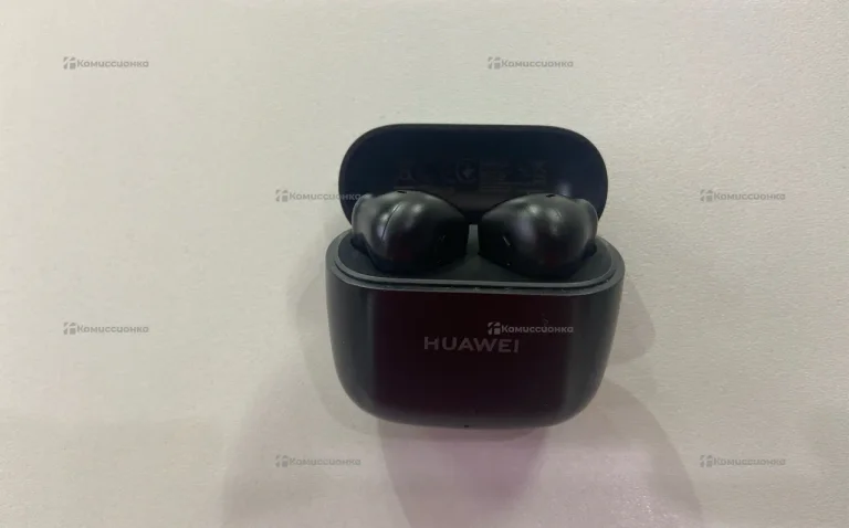 Наушники  Huawei Freebuds SE 2