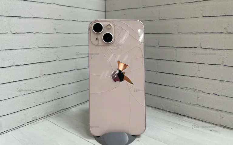 Apple iPhone 13 4/128 ГБ