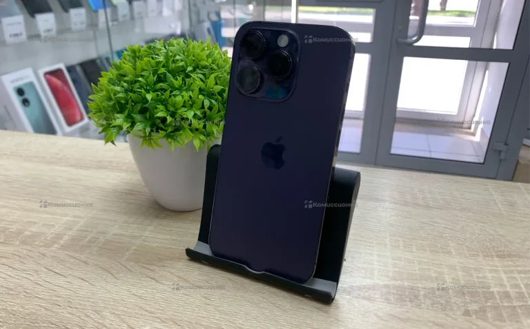 Apple iPhone 14 Pro 6/128 ГБ