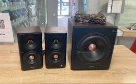 Колонка  edifier s360db