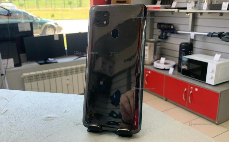 Zte 2050