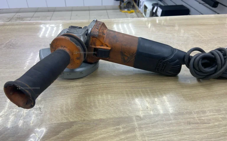 УШМ AEG WS 12-125