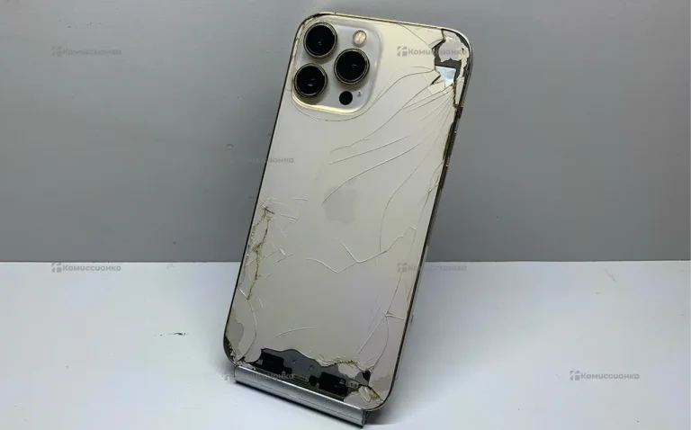 Apple iPhone 13 Pro Max 256Gb