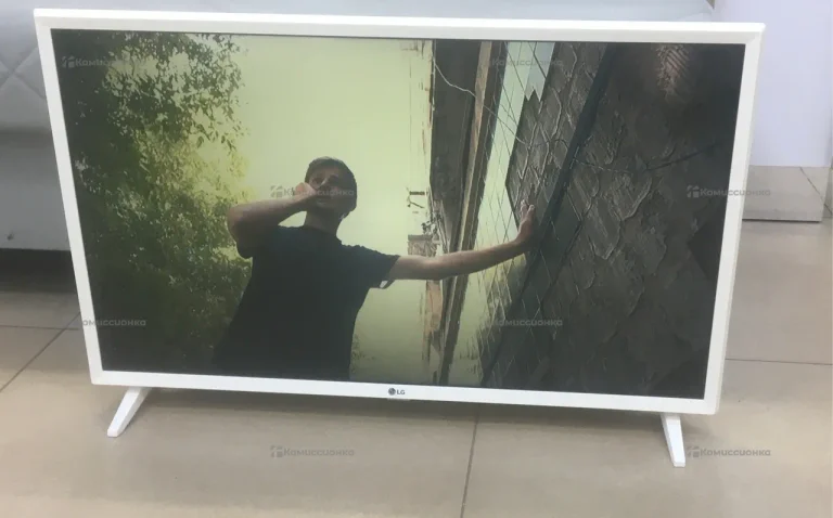 Телевизор LG• 32lj519u