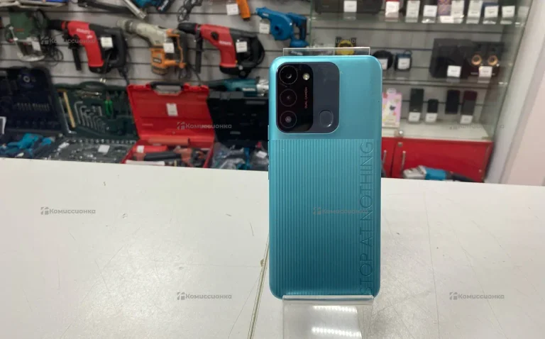Tecno Spark Go 2022 2/32 ГБ
