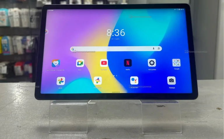 Планшет Lenovo tab p11  64gb