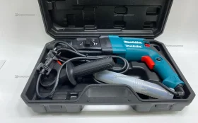 Купить Сетевой перфоратор Makita реплика б/у , в Тюмень Цена:4990рублей