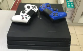 Приставка Sony PlayStation…. PS4 PRO 1 TB
