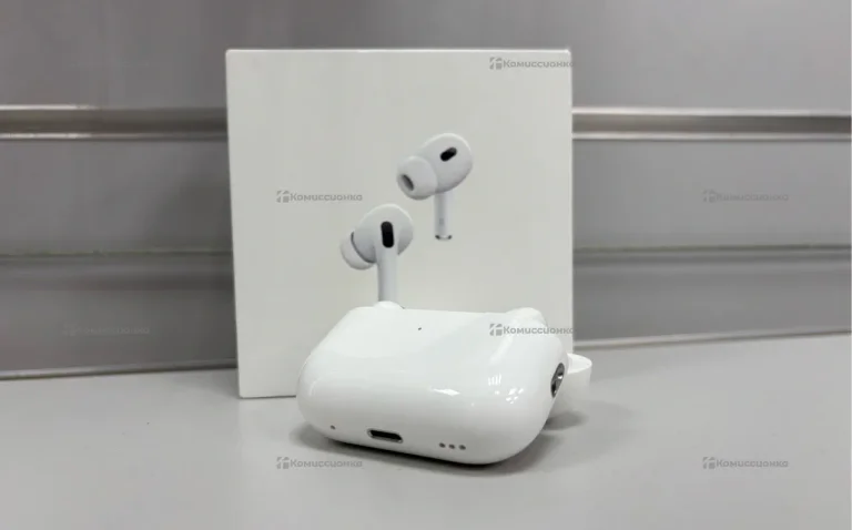 Наушники  Apple AirPods Pro 2
