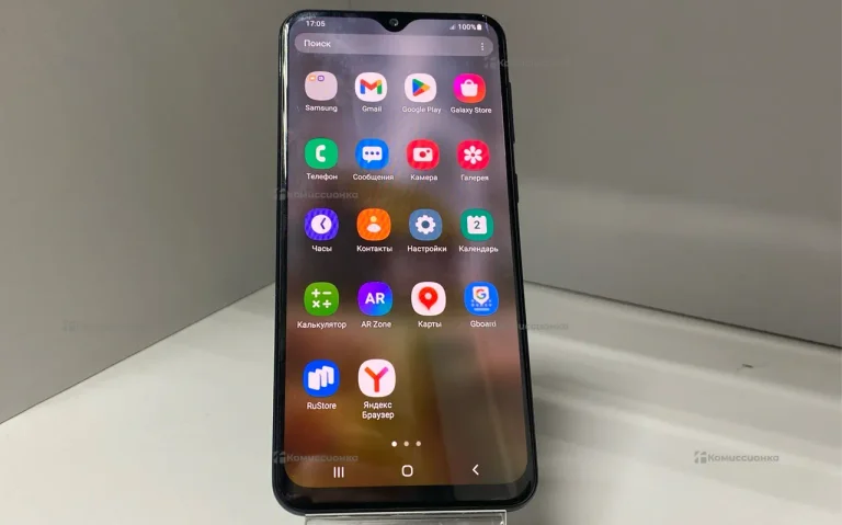 Samsung Galaxy A30s 3/32 ГБ