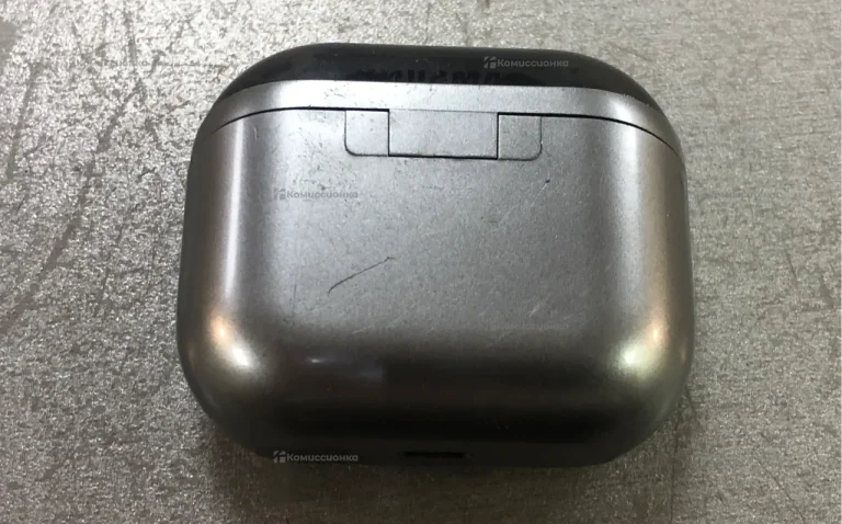 Наушники  Samsung buds3 pro