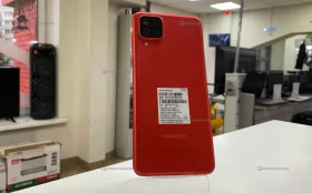 Samsung Galaxy A12 2/32 ГБ(17)