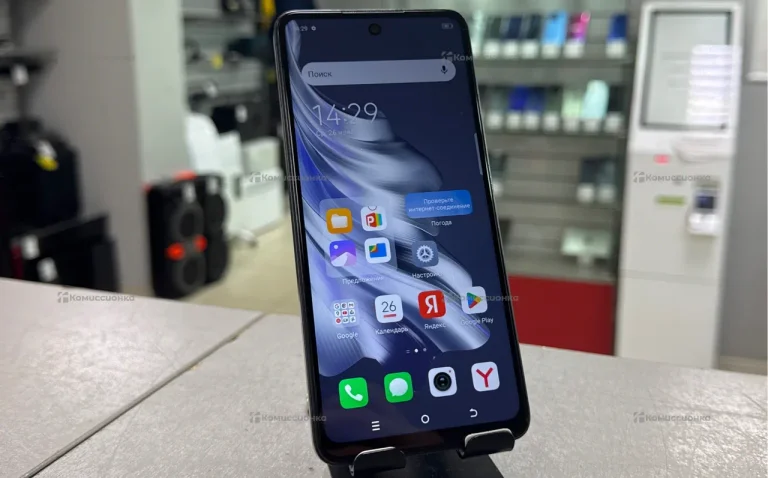 Tecno Spark 20 8/128 ГБ