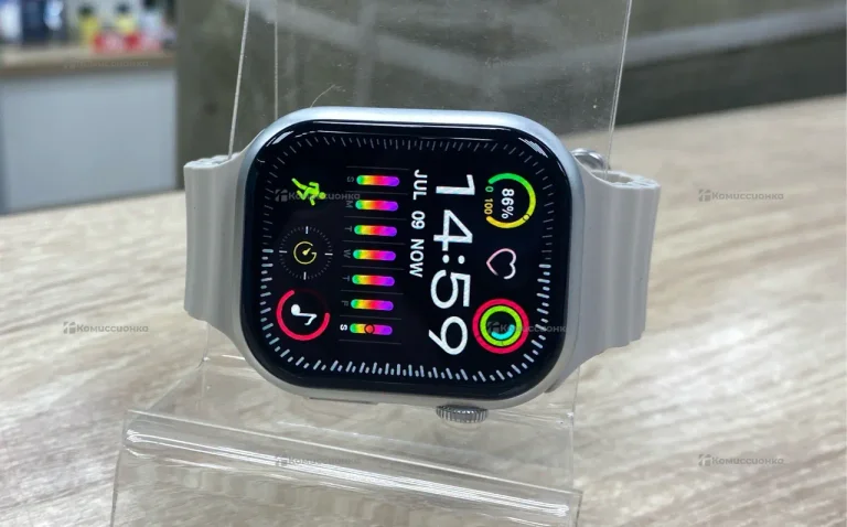 Часы  Apple Watch Series 9 реплика