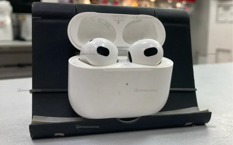 Наушники AirPods 3