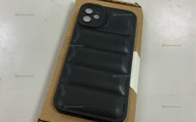 Купить Чехол IPhone 12 б/у , в Тольятти Цена:150рублей