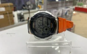 Купить Часы  Casio AE 1000w б/у , в Саратов Цена:1200рублей