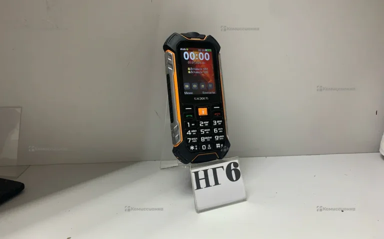 Texet TM 530R