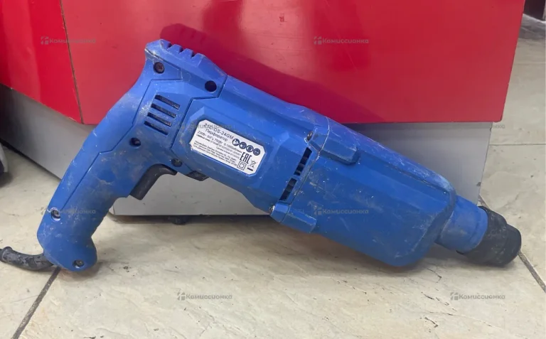 Перфоратор Dexter Z1C-DS-24GM