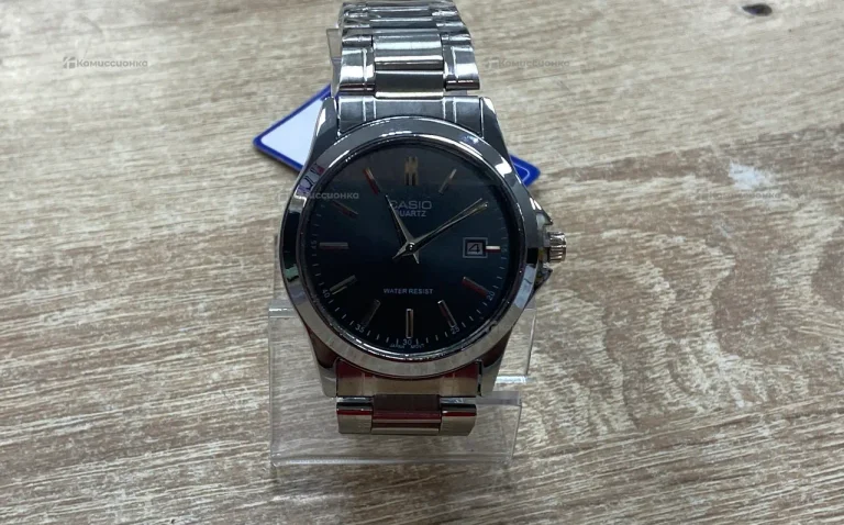 Часы  Casio реплика