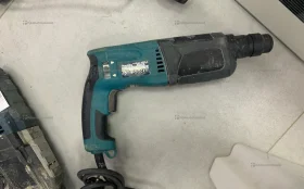 Перфоратор makita HR2470