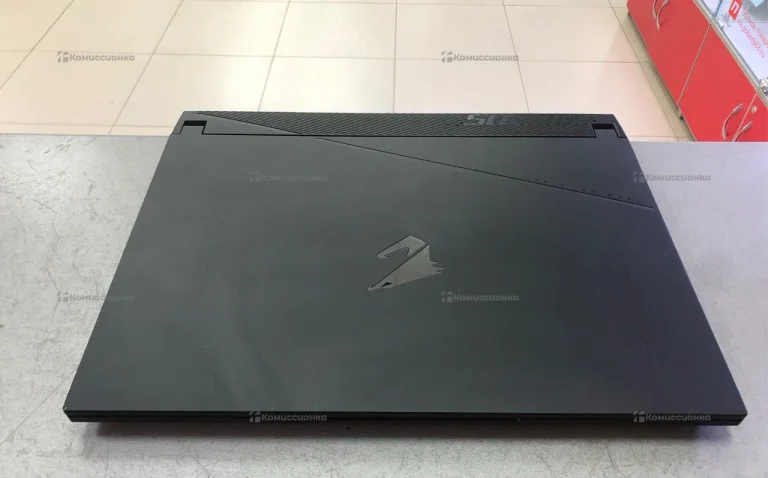 Ноутбук  aorus 15 9kf
