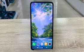 Xiaomi Redmi Note 14 5G 6/128 ГБ black