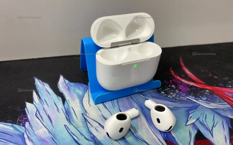 Наушники AirPods 3