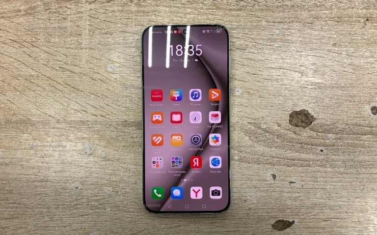 Huawei Pura 70 12/256 ГБ
