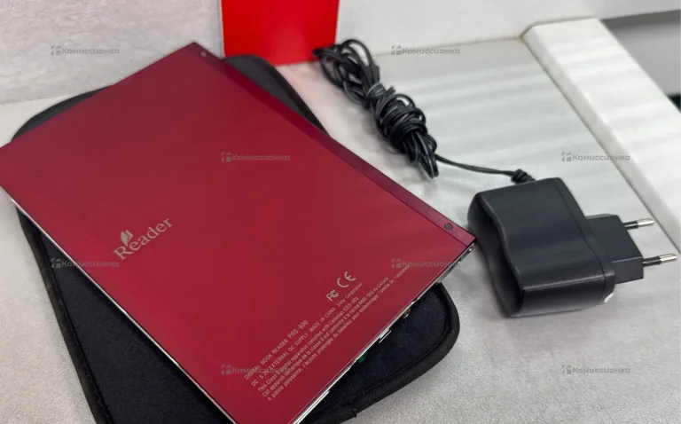 Электронная книга  Sony PRS-600